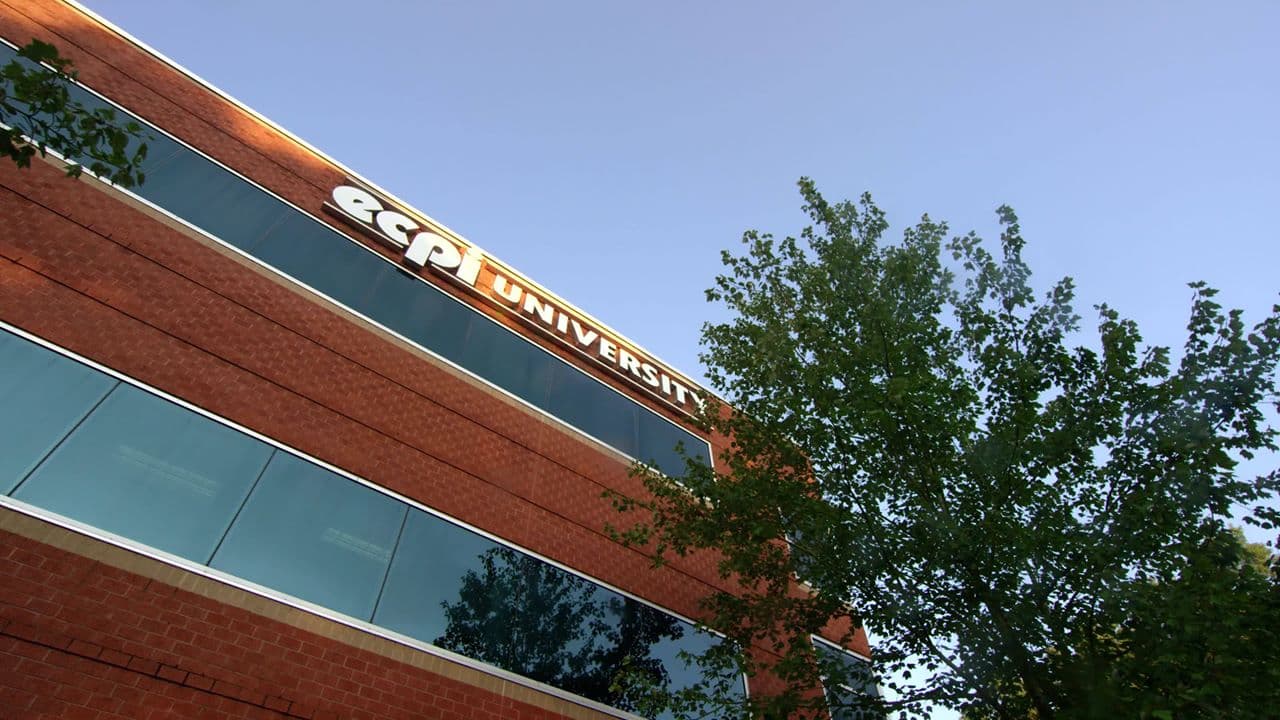 ECPI University