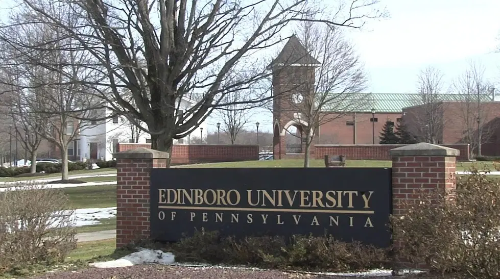 Edinboro University