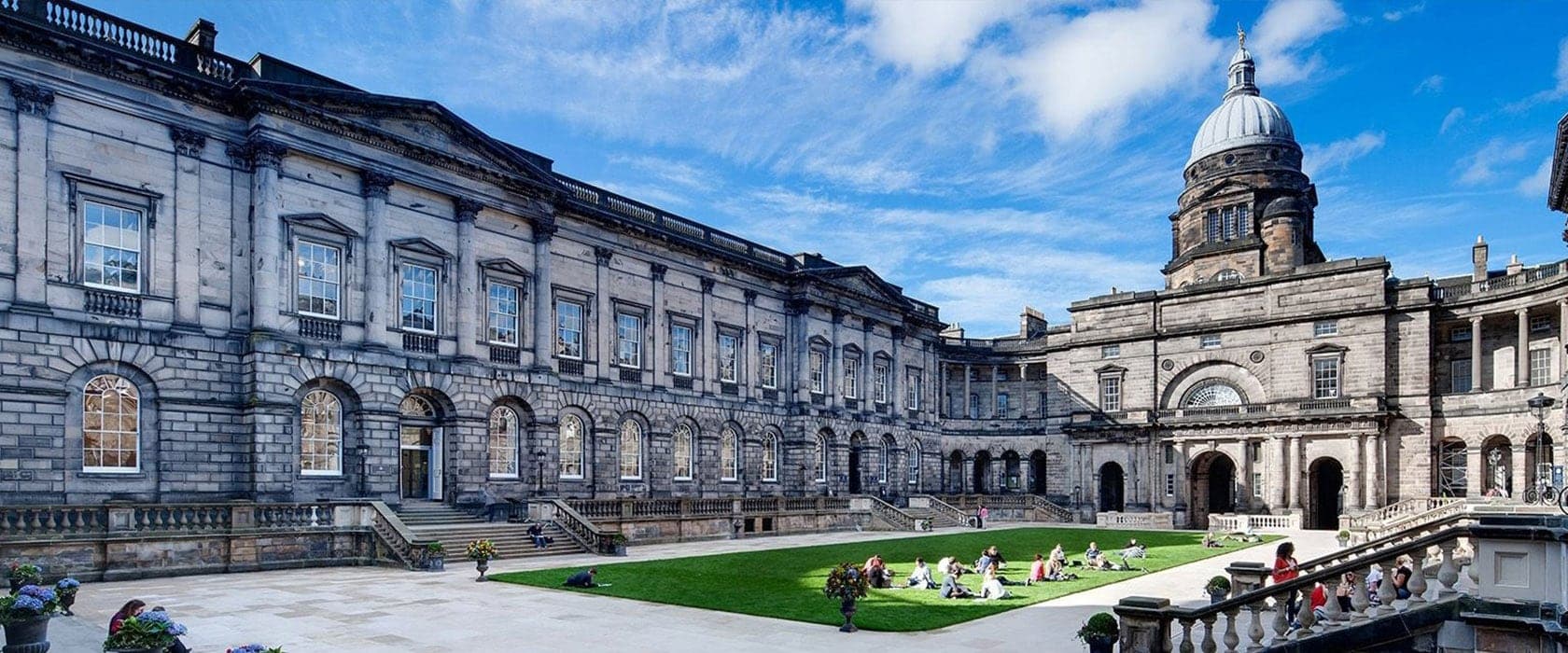 Edinburgh Business School