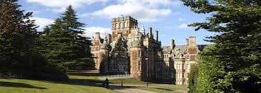 Edinburgh Napier University