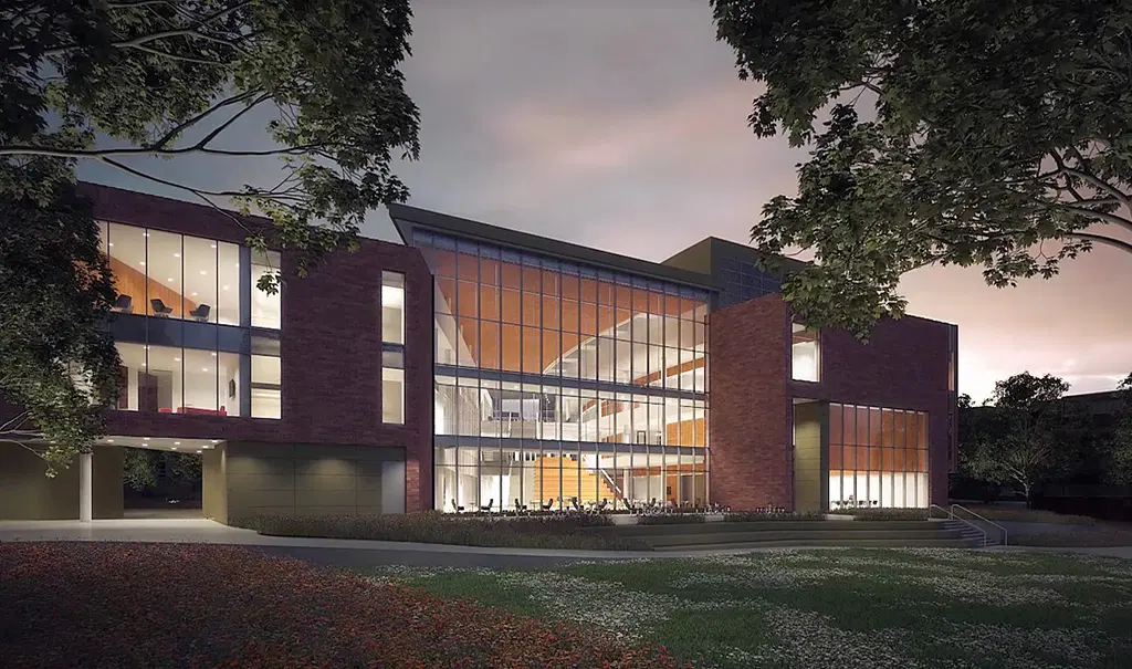 Eli Broad College of Business