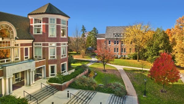 Elizabethtown College