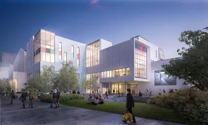 Emily Carr University of Art & Design