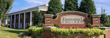 Emmanuel College Boston