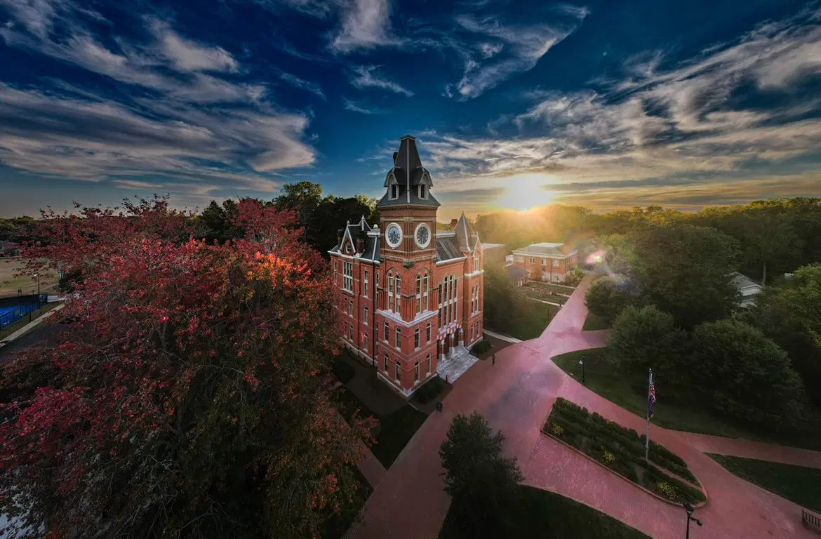 Emory University