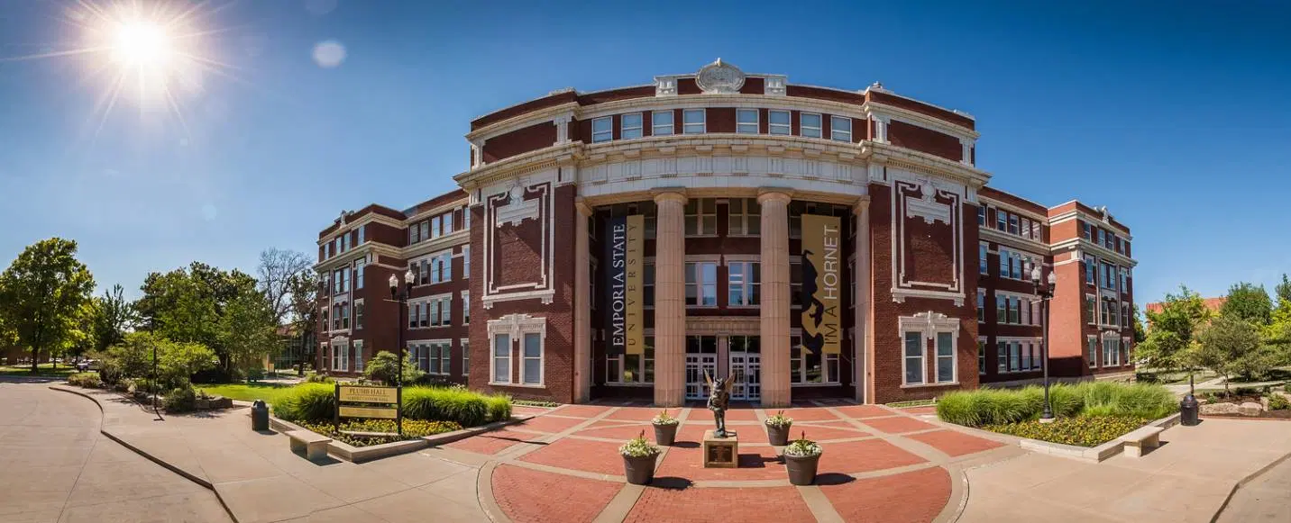Emporia State University