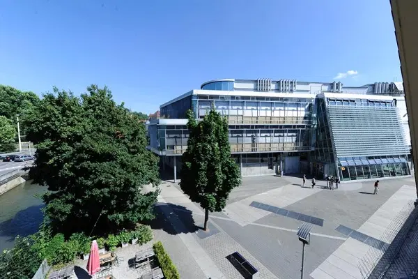 Esslingen University of Applied Sciences