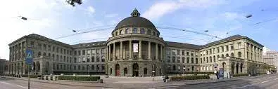 ETH Zurich