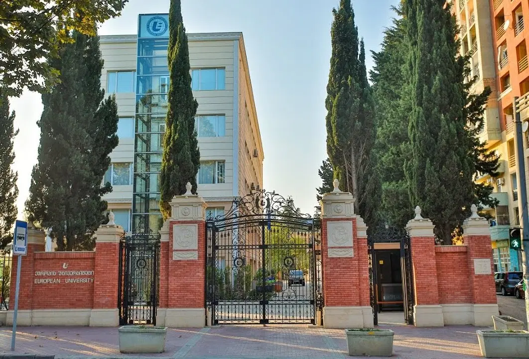 European University