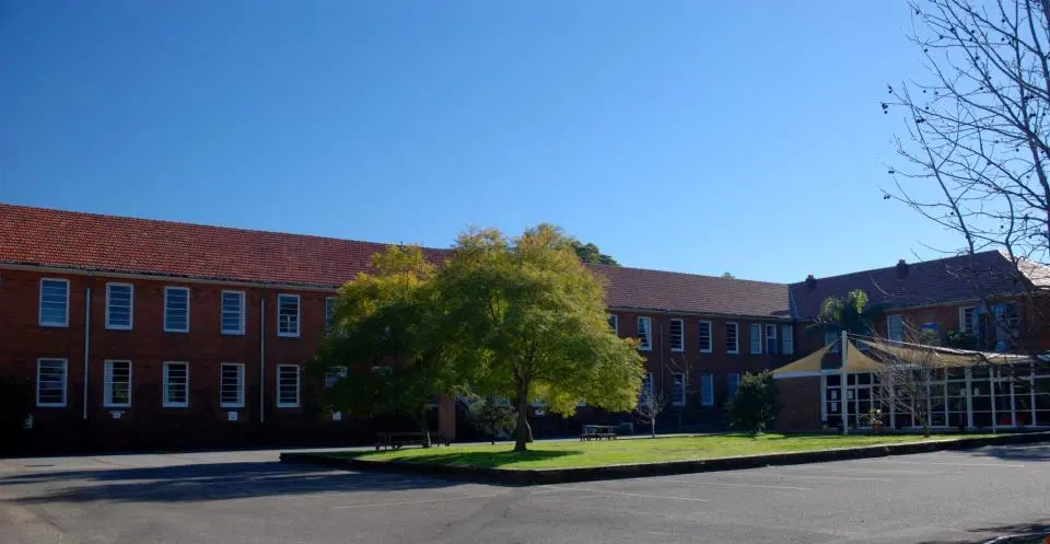 Excelsia College