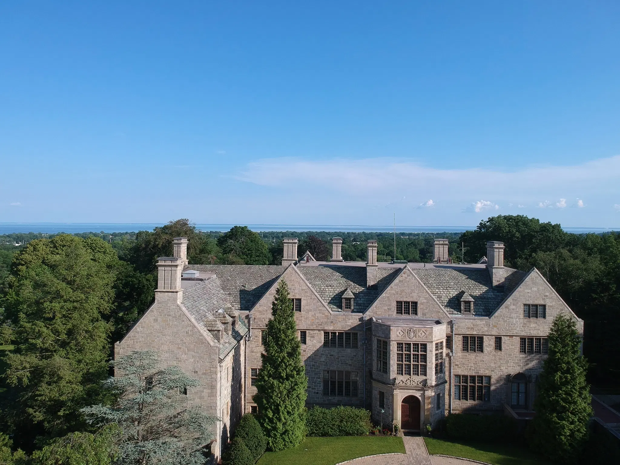 Fairfield University