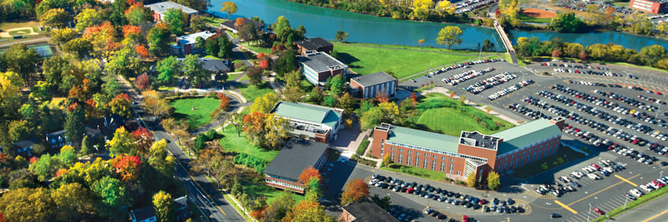 Fairleigh Dickinson University