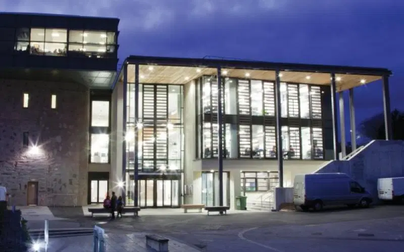 Falmouth College of Arts