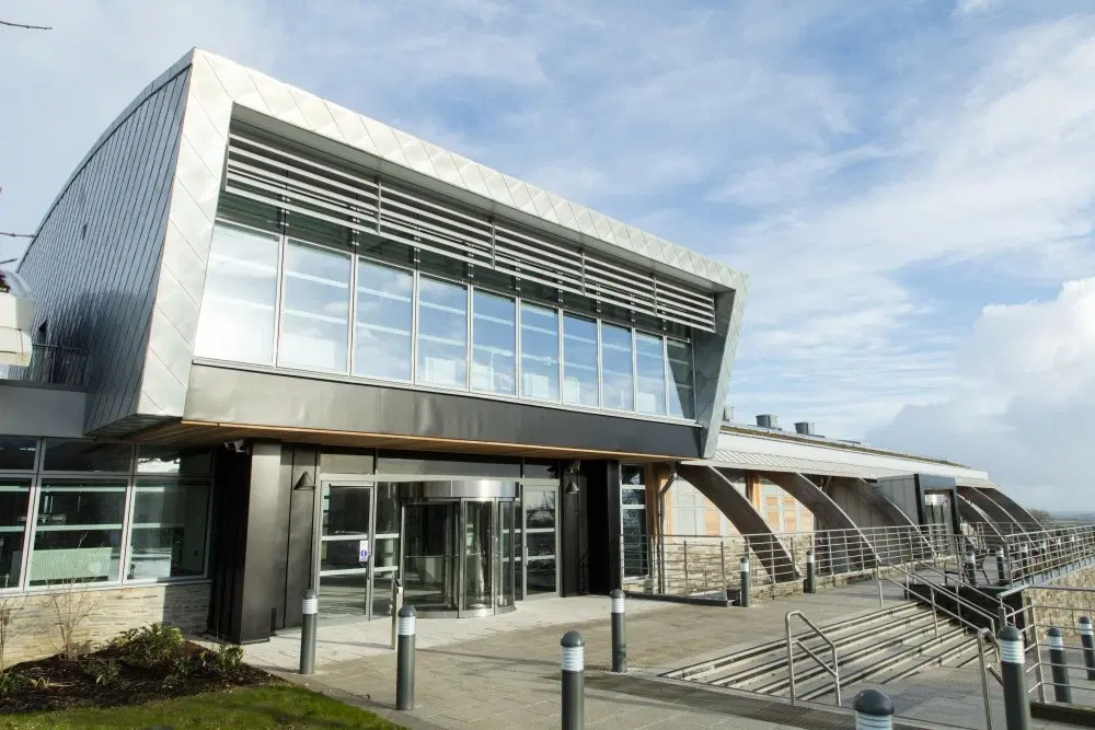 Falmouth University