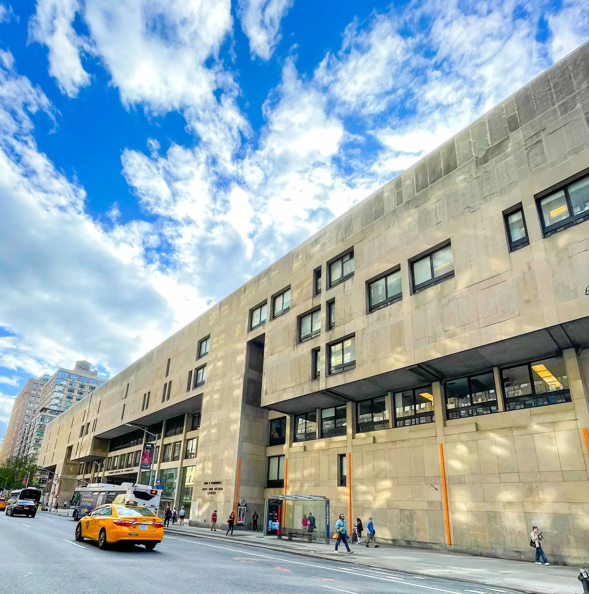 Fashion Institute of Technology