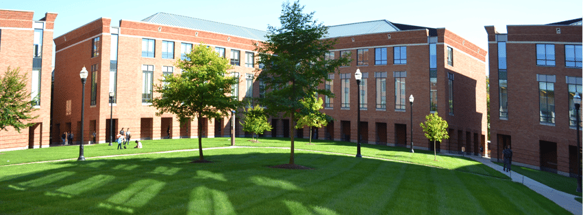 Fisher College of Business