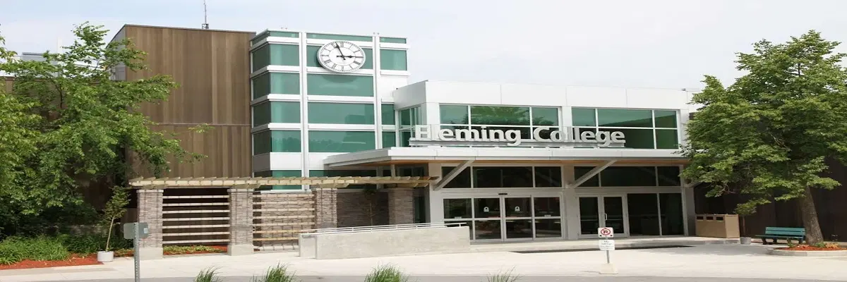 Fleming College