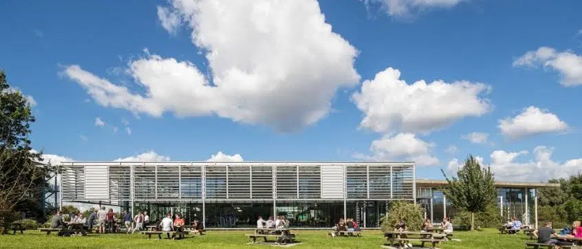 Flensburg University of Applied Sciences