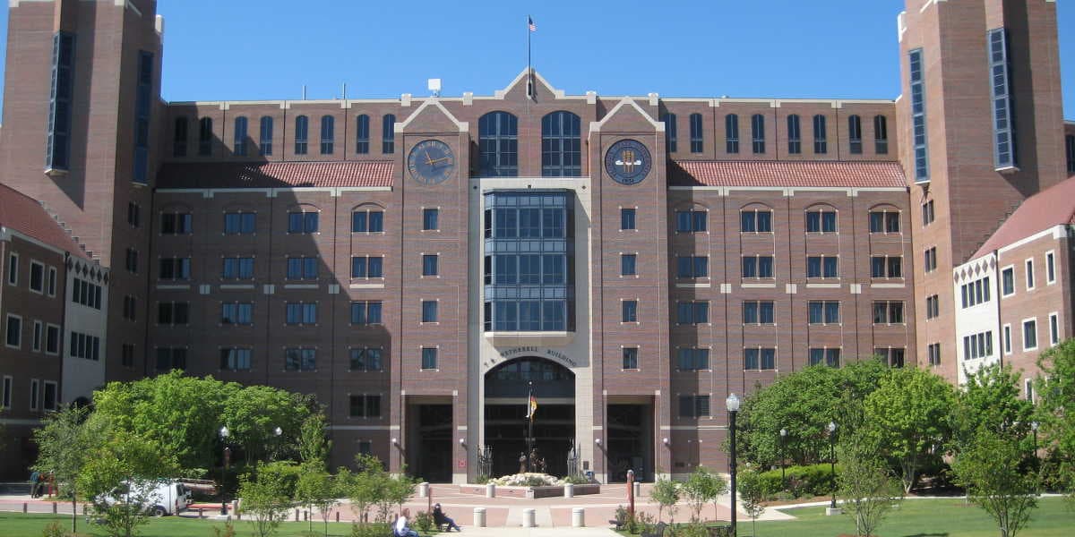 Florida Agricultural & Mechanical University