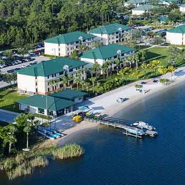 Florida Gulf Coast University