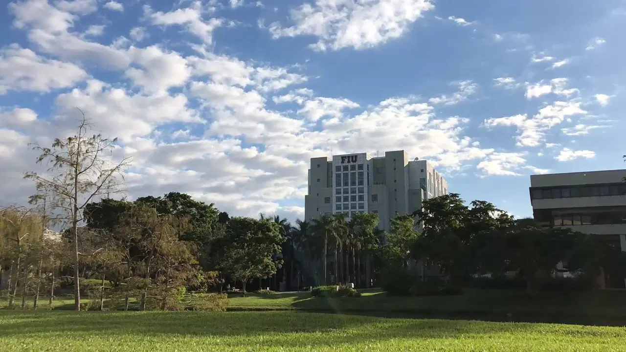 Florida International University
