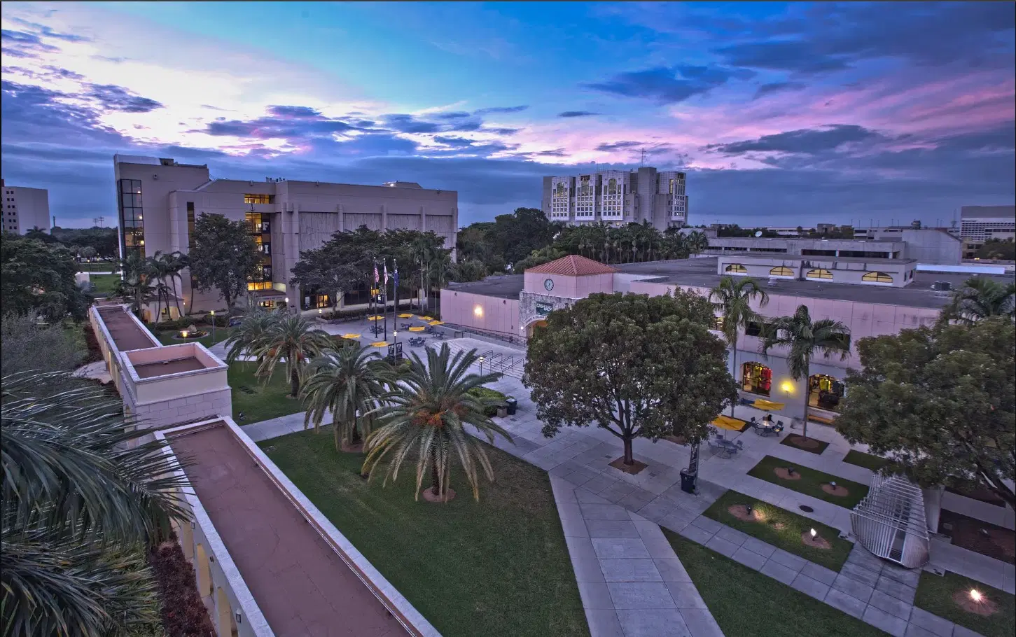 Florida National University