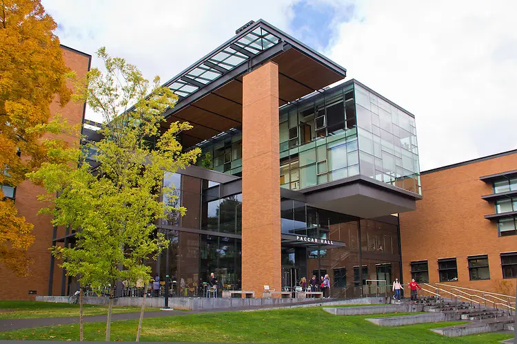 Foster School of Business