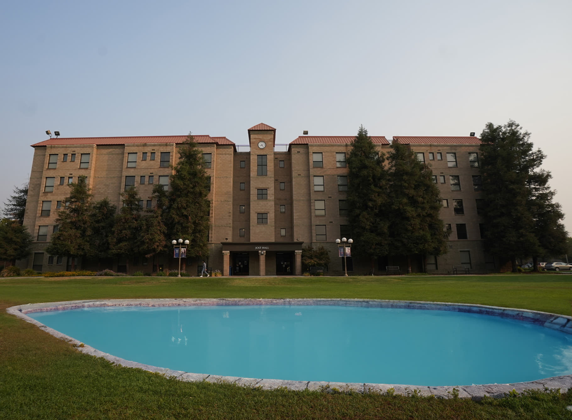 Fresno Pacific University