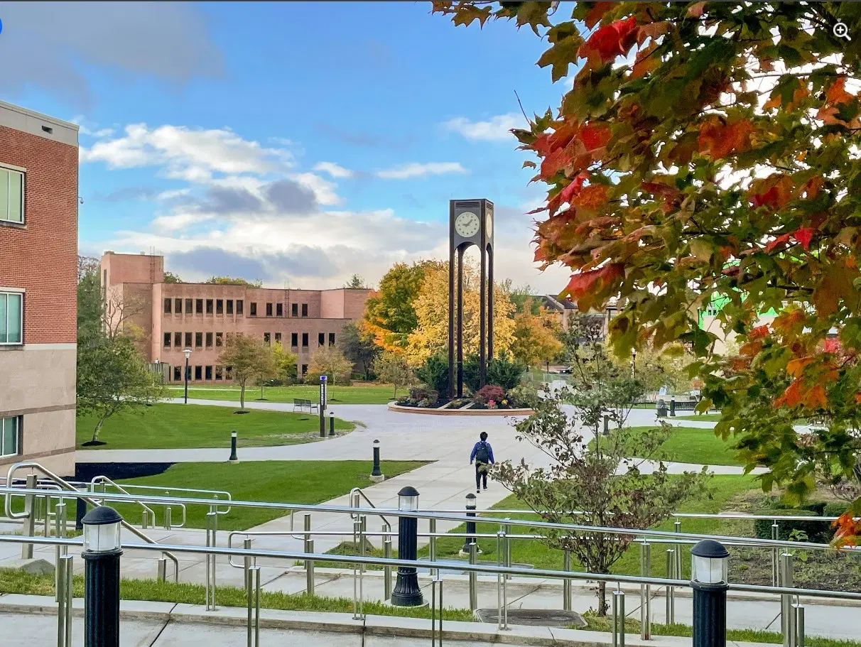 Frostburg State University