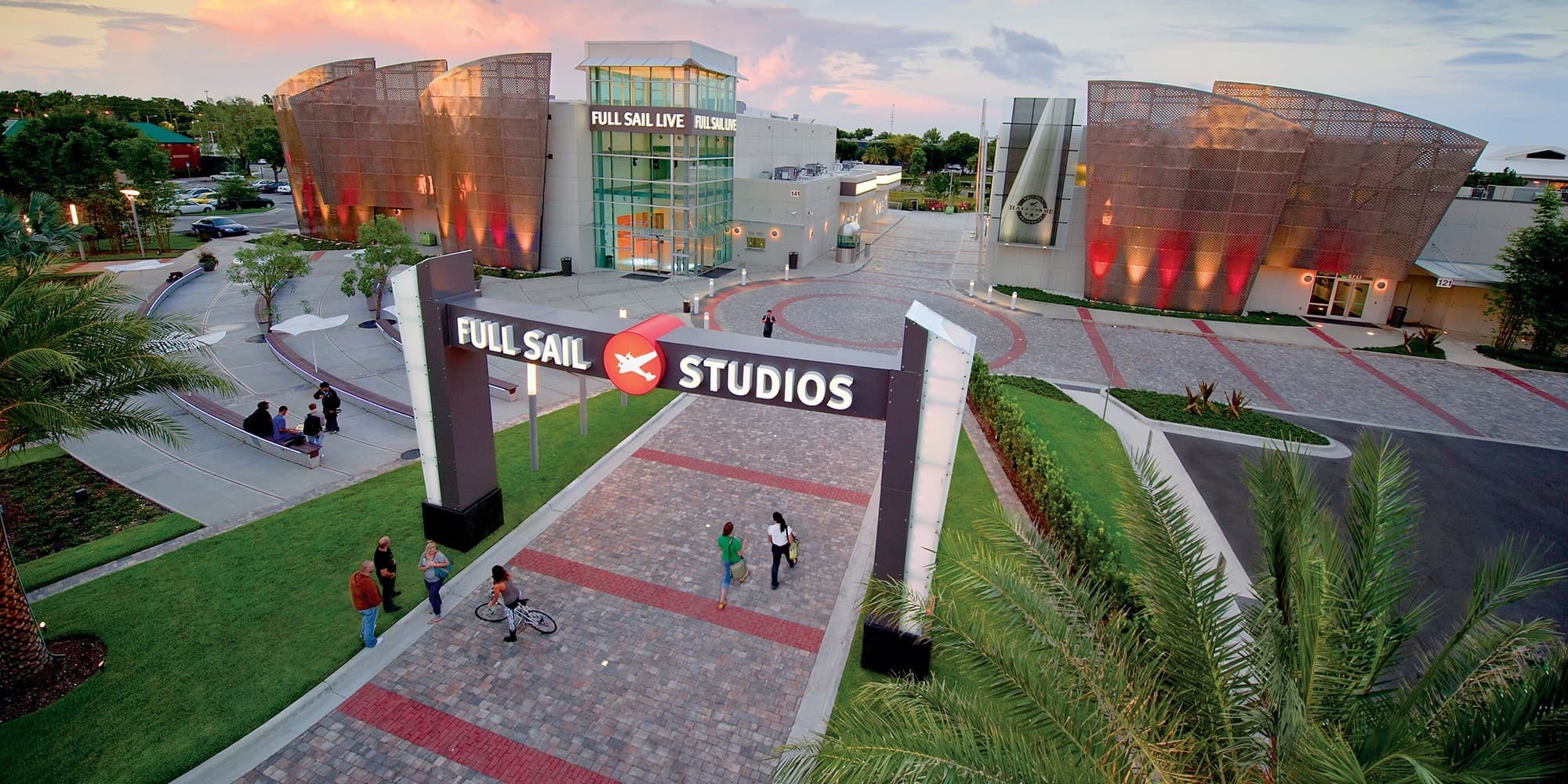 Full Sail University