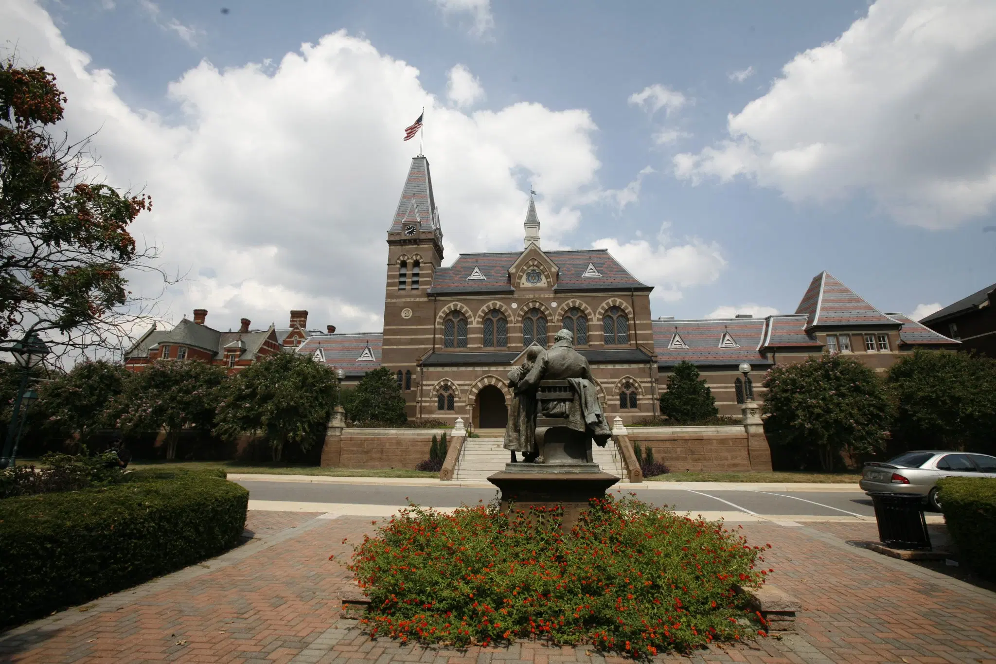 Gallaudet University