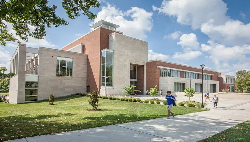 Gatton College of Business and Economics