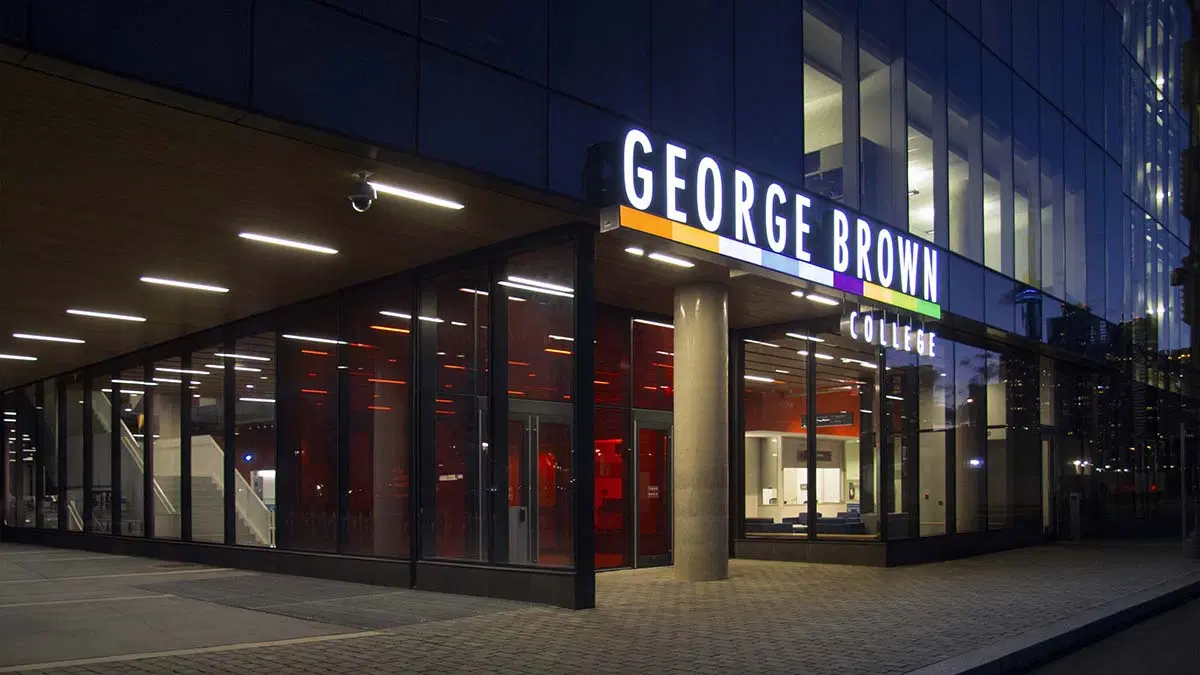 George Brown College