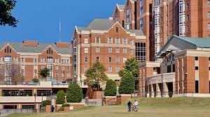 Georgia Institute of Technology
