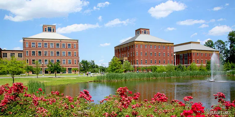 Georgia Southern University