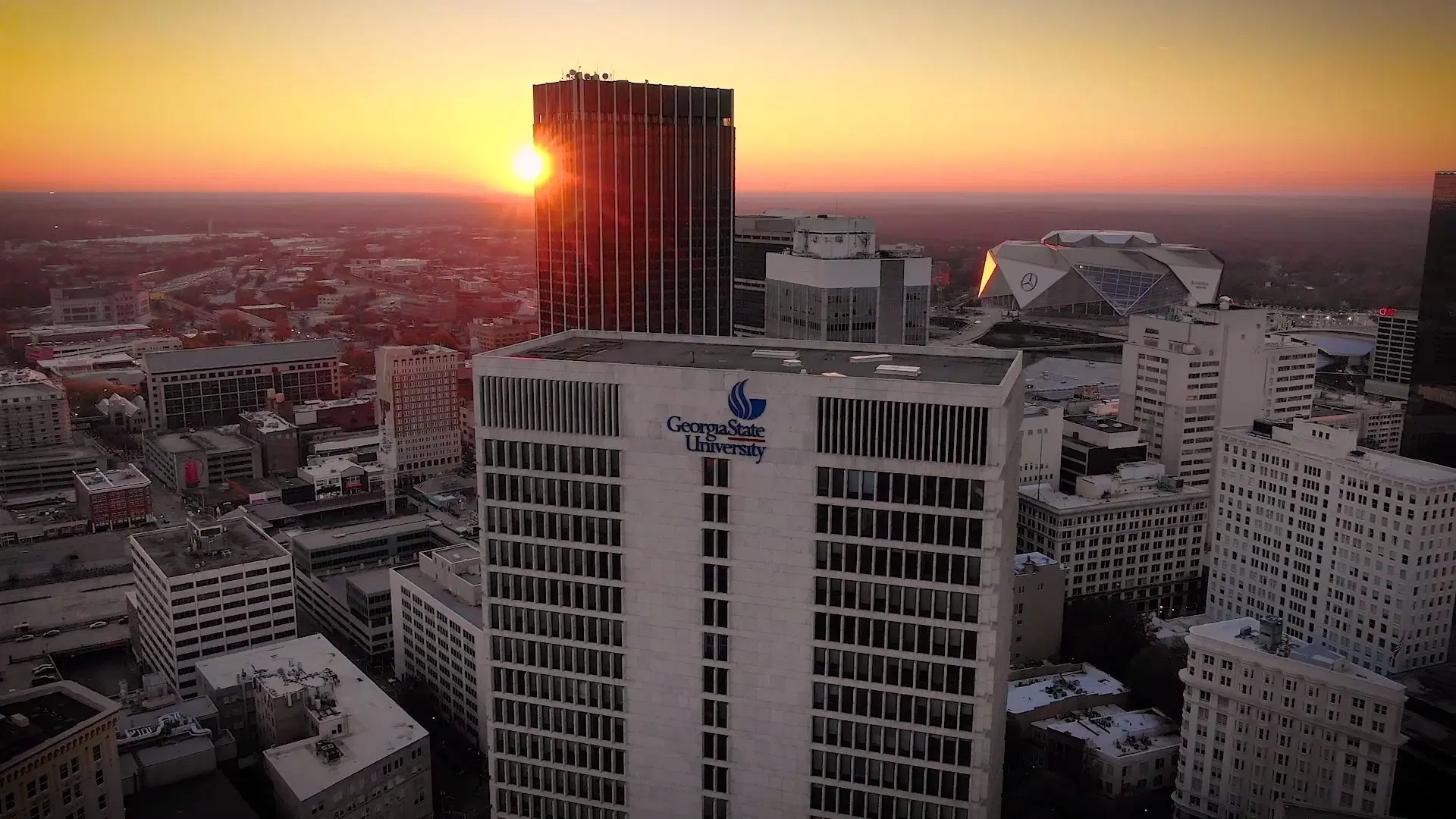Georgia State University