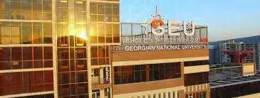Georgian National University SEU