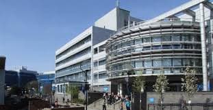 Glasgow Caledonian University
