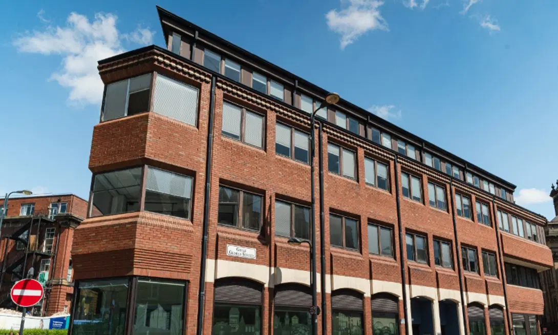 Global Banking School