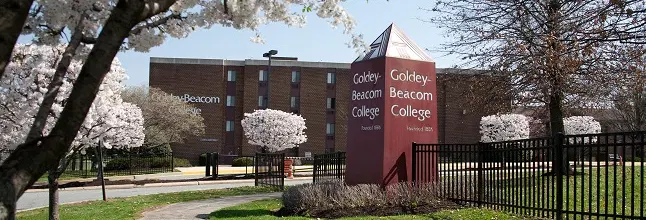 Goldey-Beacom College