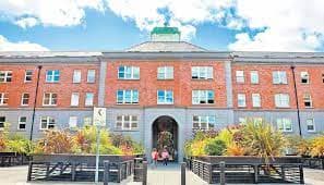 Griffith College Dublin