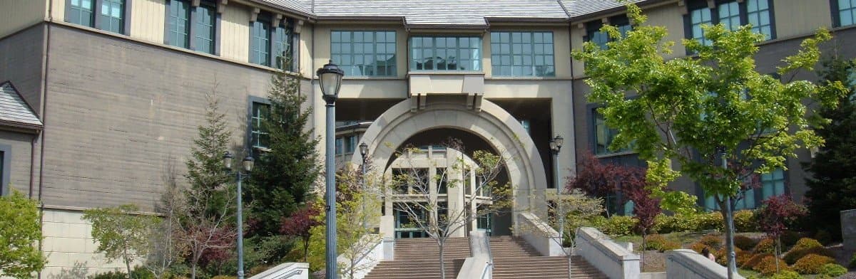 Haas School of Business