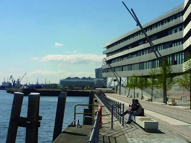 HafenCity University Hamburg