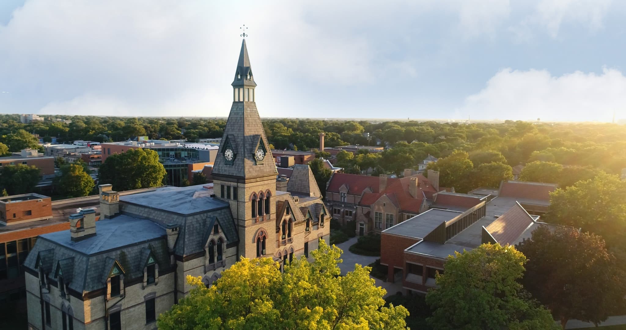 Hamline University