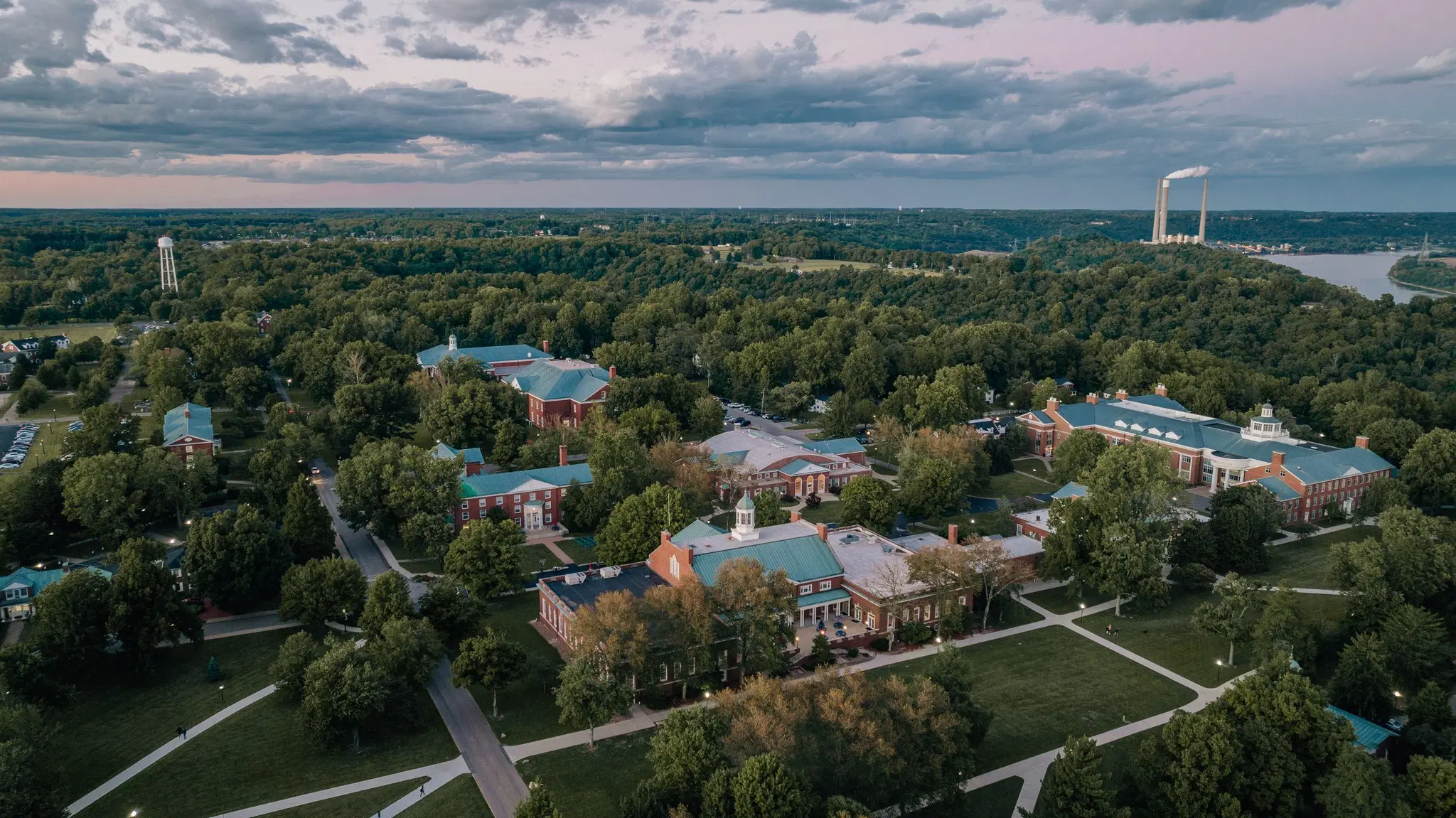 Hanover College