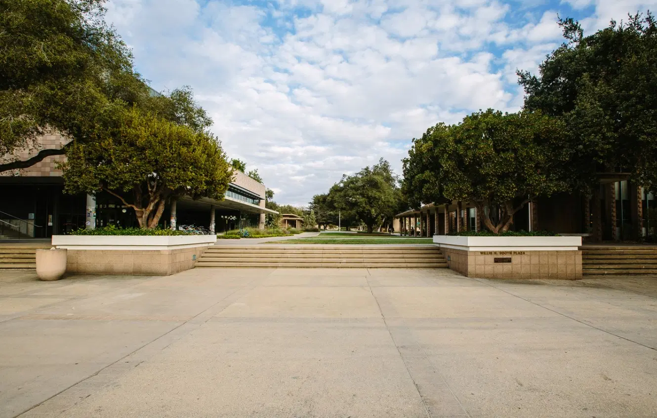 Harvey Mudd College