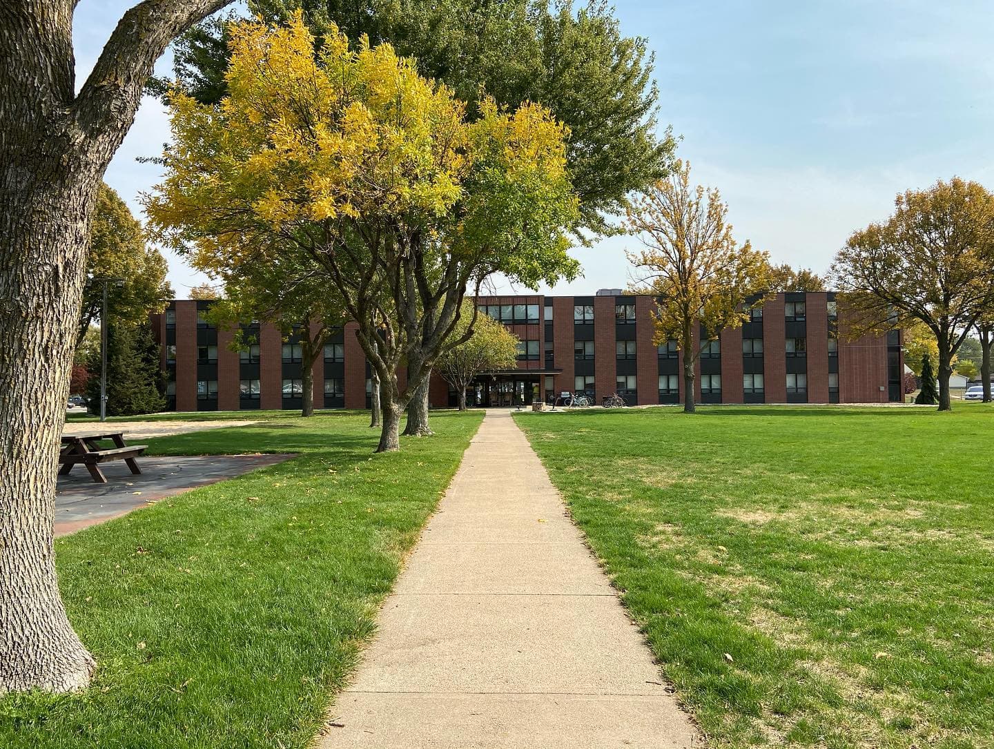 Hastings College