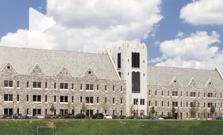 Haub School of Business