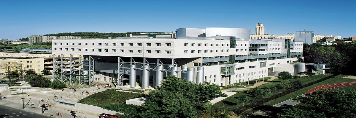 HEC Montreal