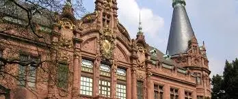 Heidelberg University